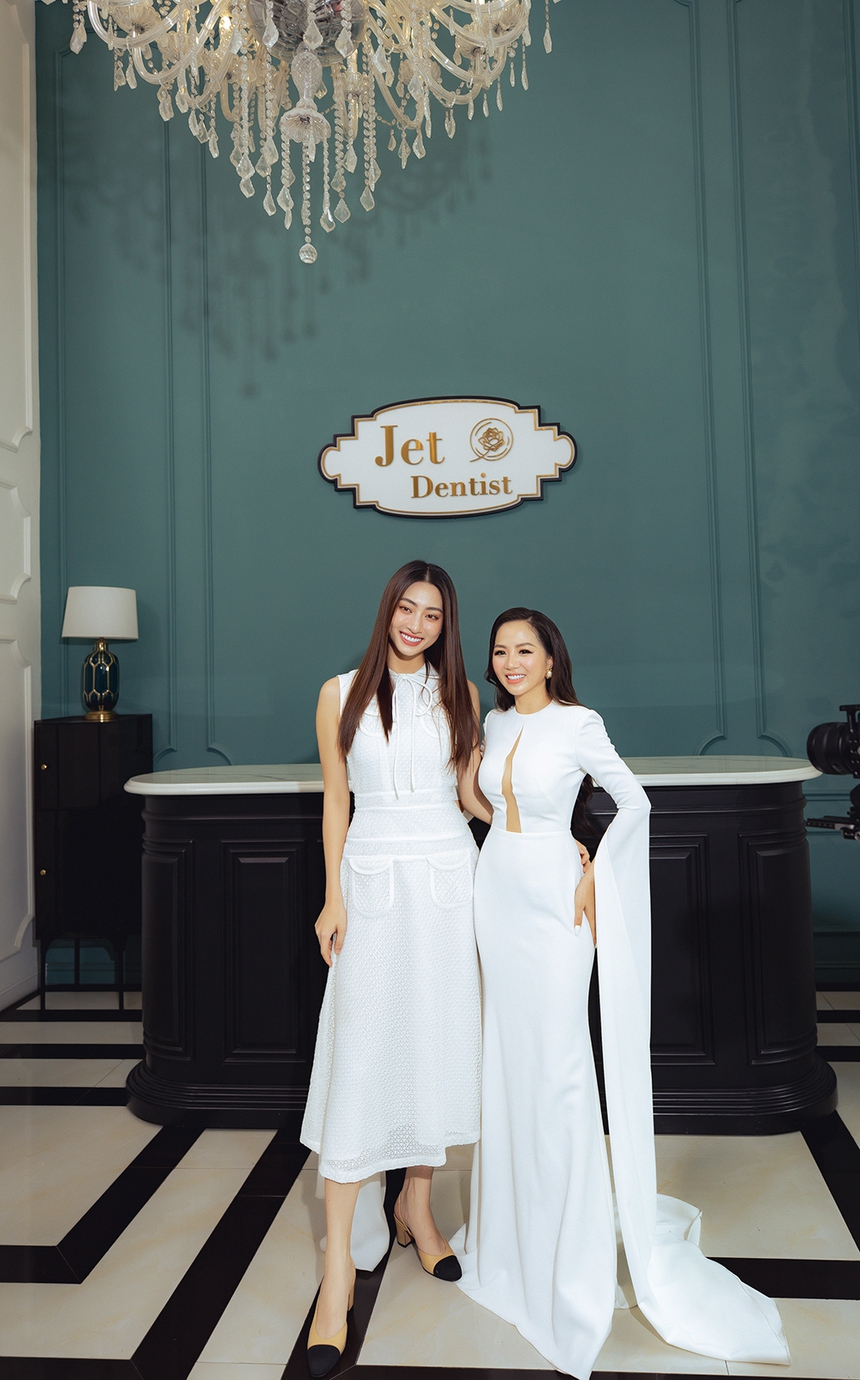 Dàn sao Việt hội ngộ đầu năm, vui mừng được nhận lì xì - Ảnh 10.