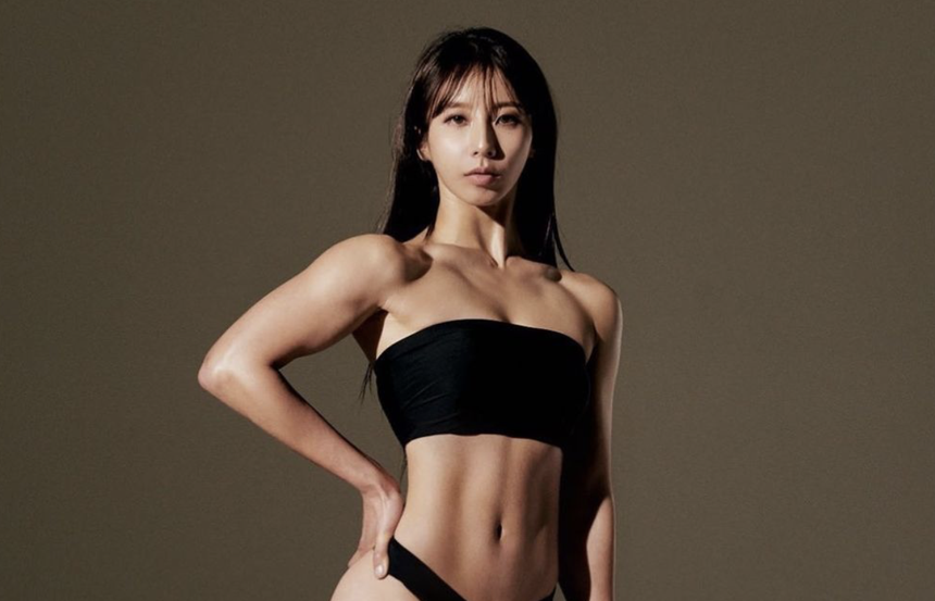 23 mỹ nhân cơ bắp của 'Squid Game đời thực' khiến khán giả mắt tròn mắt dẹt - Ảnh 11.