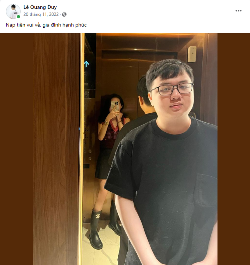 SofM xin tiền vợ nạp game theo lời khuyên của ChatGPT nhưng vẫn không thành công - Ảnh 2.