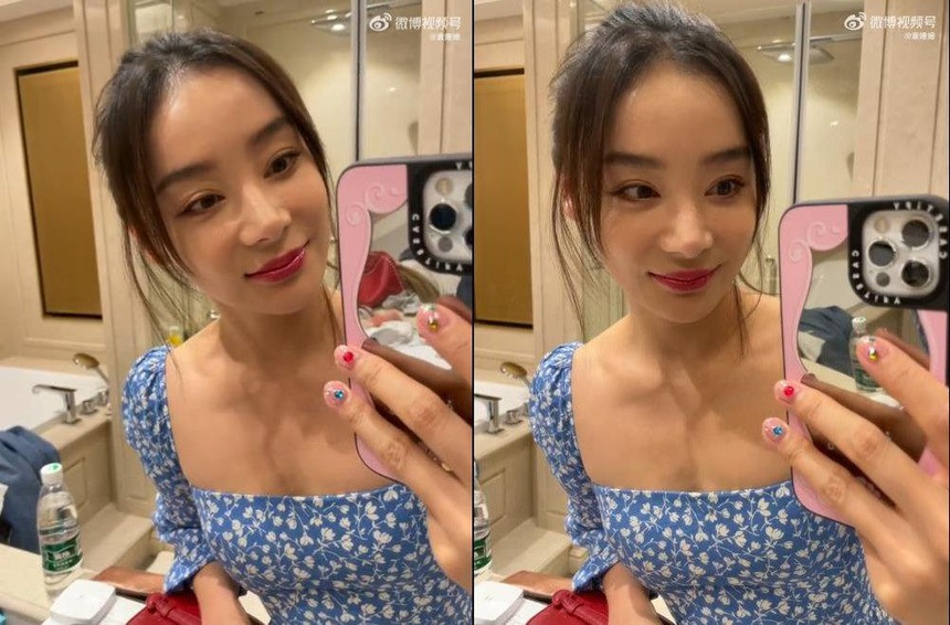 Từng được ví là ‘Phạm Băng Băng thứ 2’, tiểu hoa này tụt dốc thảm thương vì thái độ kém duyên bậc nhất showbiz! - Ảnh 8. Từng được ví là ‘Phạm Băng Băng thứ 2’, tiểu hoa này tụt dốc thảm thương vì thái độ kém duyên bậc nhất showbiz! - Ảnh 8.