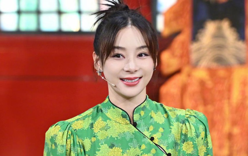 Từng được ví là ‘Phạm Băng Băng thứ 2’, tiểu hoa này tụt dốc thảm thương vì thái độ kém duyên bậc nhất showbiz! - Ảnh 9. Từng được ví là ‘Phạm Băng Băng thứ 2’, tiểu hoa này tụt dốc thảm thương vì thái độ kém duyên bậc nhất showbiz! - Ảnh 9.