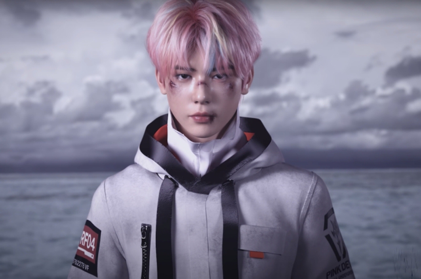 Thần tượng ảo sẽ là tương lai của Kpop? - Ảnh 1.
