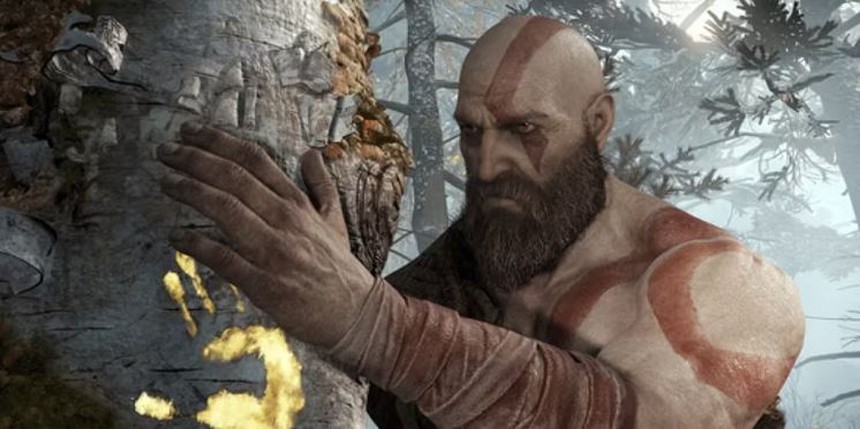 God of War, Assassin’s Creed, và loạt game đình đám sắp được chuyển thể thành bom tấn truyền hình - Ảnh 10.