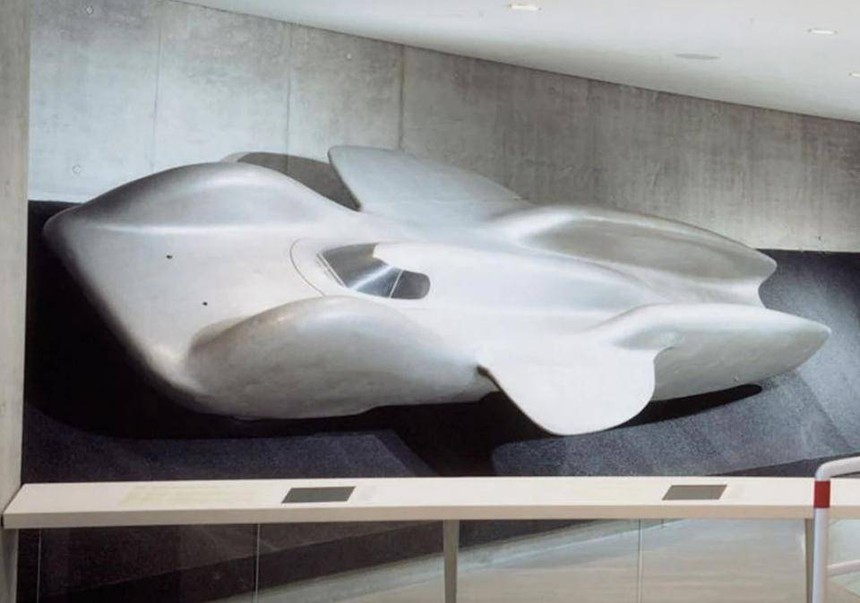 Không chỉ xăng, dầu và điện, ô tô đã từng sử dụng hạt nhân, hơi nước và cả 'rượu' để làm nhiên liệu - Ảnh 4. Không chỉ xăng, dầu và điện, ô tô đã từng sử dụng hạt nhân, hơi nước và cả 'rượu' để làm nhiên liệu - Ảnh 4.