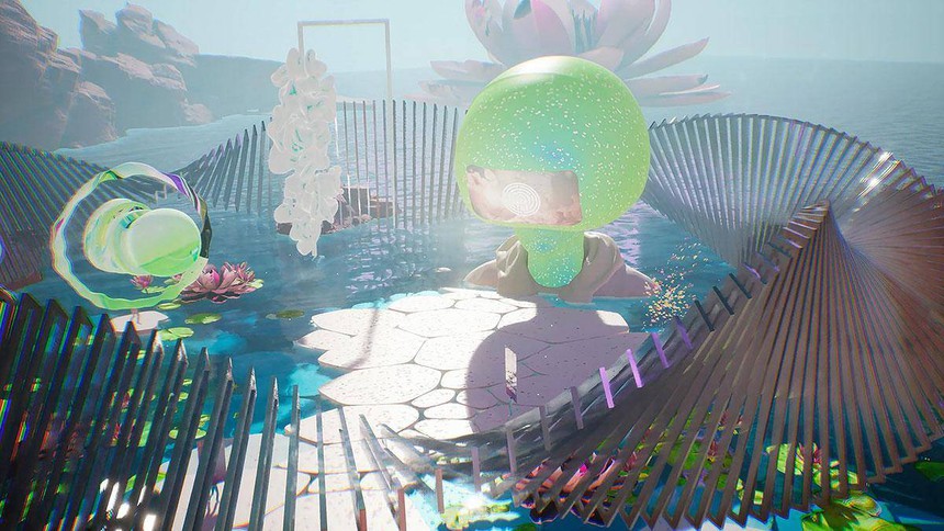 BMW quyết định "sản xuất" xe trong môi trường thực thế ảo - Ảnh 7.