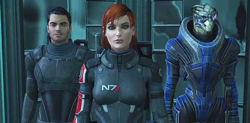 God of War, Assassin’s Creed, và loạt game đình đám sắp được chuyển thể thành bom tấn truyền hình - Ảnh 3.