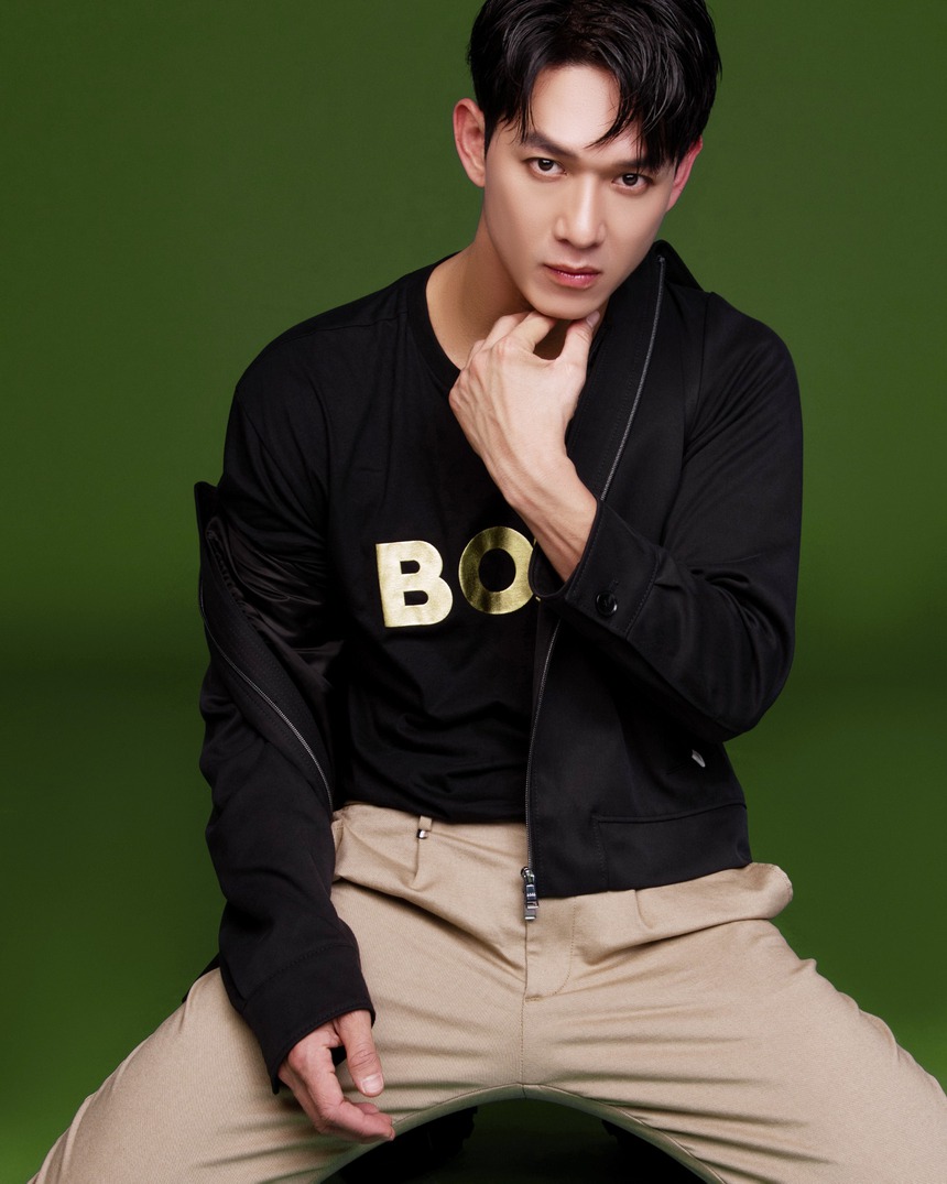 Giai điệu 10 năm trước của Song Luân bất ngờ hot trở lại, netizen bật ngửa vì màn "dậy thì nhan sắc" gây sốc! - Ảnh 3. Giai điệu 10 năm trước của Song Luân bất ngờ hot trở lại, netizen bật ngửa vì màn "dậy thì nhan sắc" gây sốc! - Ảnh 3.