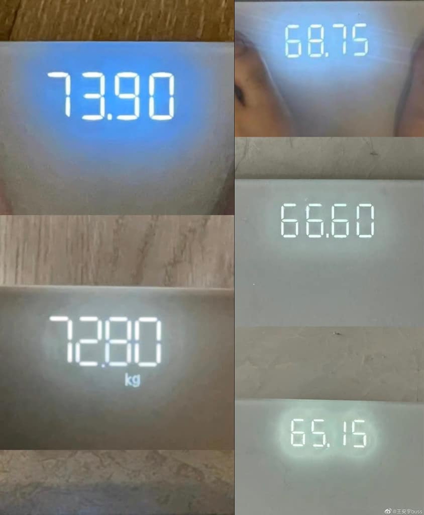 Hết nhận ra nam thần ngôn tình của chị em vì ốm đến báo động, giảm 10kg vẫn bị chê không hợp cổ trang - Ảnh 4.