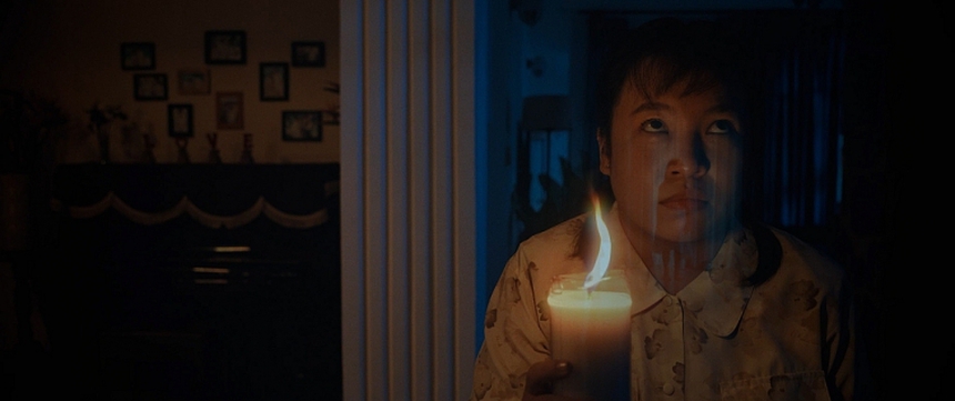 Khán giả tranh cãi vì phim kinh dị Việt vừa ra rạp: Chủ đề đậm mùi tấn công phụ nữ, diễn xuất có cứu lại được? - Ảnh 3. Khán giả tranh cãi vì phim kinh dị Việt vừa ra rạp: Chủ đề đậm mùi tấn công phụ nữ, diễn xuất có cứu lại được? - Ảnh 3.