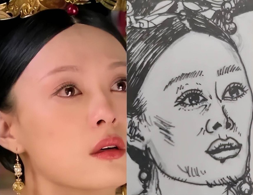 Sinh viên Mỹ thuật làm bài kiểm tra, tưởng ra tuyệt phẩm mà zoom kỹ một chi tiết khiến thầy giáo "tức điên", cho ngay 0 điểm - Ảnh 2. Sinh viên Mỹ thuật làm bài kiểm tra, tưởng ra tuyệt phẩm mà zoom kỹ một chi tiết khiến thầy giáo "tức điên", cho ngay 0 điểm - Ảnh 2.