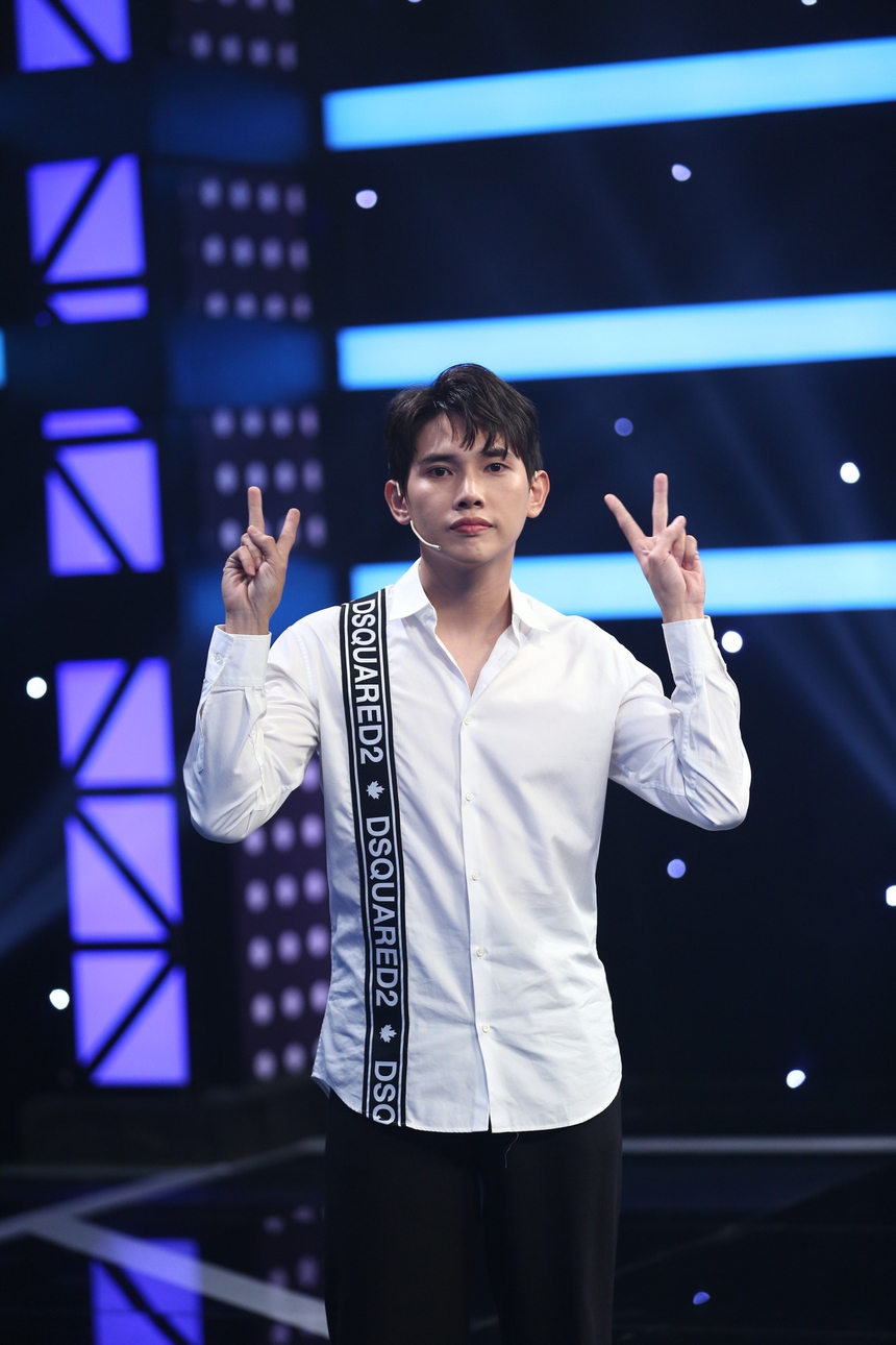 "Người yêu tin đồn" em gái Trấn Thành: "Hãy gọi tôi là Lý Hạo Mạnh Quỳnh" - Ảnh 3. "Người yêu tin đồn" em gái Trấn Thành: "Hãy gọi tôi là Lý Hạo Mạnh Quỳnh" - Ảnh 3.