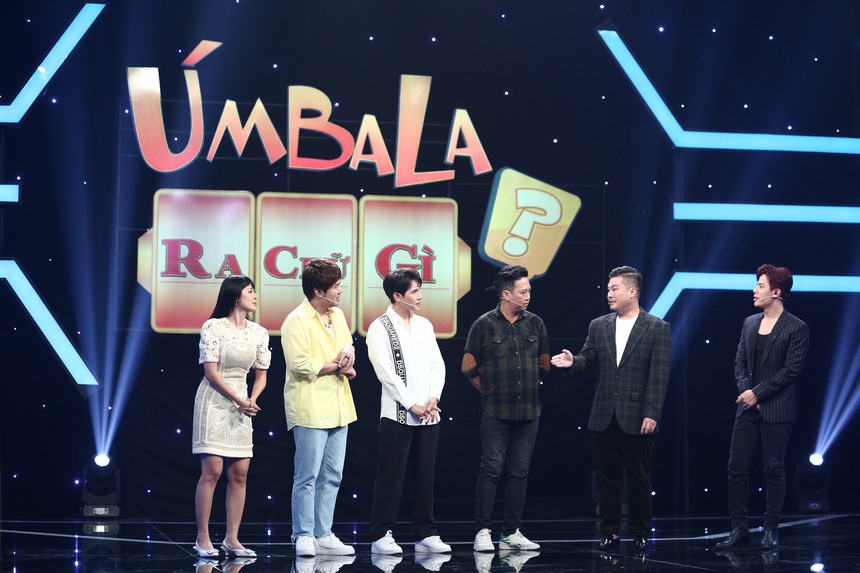 "Người yêu tin đồn" em gái Trấn Thành: "Hãy gọi tôi là Lý Hạo Mạnh Quỳnh" - Ảnh 2. "Người yêu tin đồn" em gái Trấn Thành: "Hãy gọi tôi là Lý Hạo Mạnh Quỳnh" - Ảnh 2.