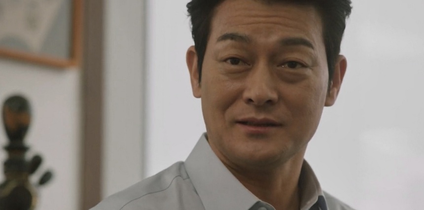 Dàn sao gạo cội trong 'Thanh trâm hành' bản Hàn: Có cả tài tử 'Phẩm chất quý ông' - Ảnh 4.