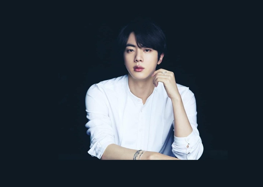 (TIN CN)Jin là thành viên BTS duy nhất 'cháy hàng' tại Indonesia: Giữ vững độ nổi tiếng dù nhập ngũ - Ảnh 4. (TIN CN)Jin là thành viên BTS duy nhất 'cháy hàng' tại Indonesia: Giữ vững độ nổi tiếng dù nhập ngũ - Ảnh 4.
