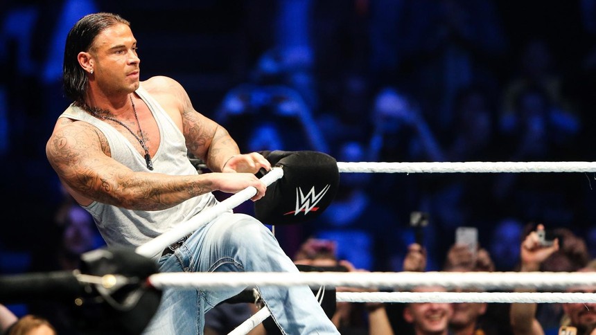 Câu chuyện thể thao: Gareth Bale và những sao bóng đá chuyển nghề - Ảnh 2.