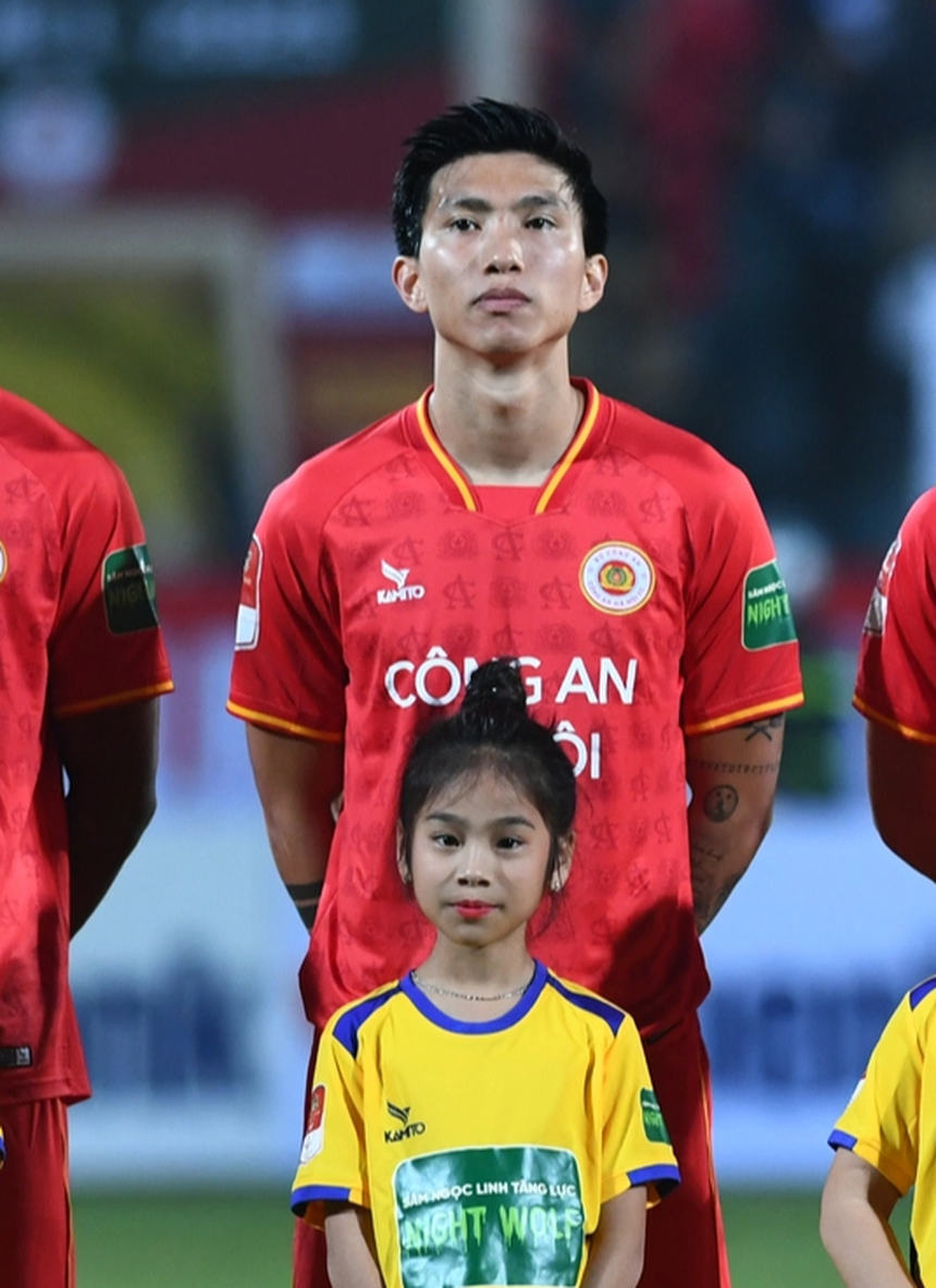 ASIAD 2023 thay đổi quy định, Văn Hậu còn cơ hội dự giải đấu 'trẻ' cuối cùng - Ảnh 1.