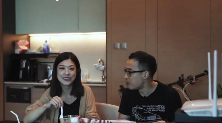 BĐS đắt đỏ, vợ chồng trẻ chi 90 triệu đồng/tháng thuê khách sạn ở, quyết không mua nhà vì lý do này - Ảnh 1. BĐS đắt đỏ, vợ chồng trẻ chi 90 triệu đồng/tháng thuê khách sạn ở, quyết không mua nhà vì lý do này - Ảnh 1.