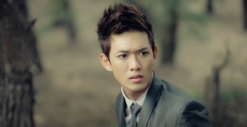 Giai điệu 10 năm trước của Song Luân bất ngờ hot trở lại, netizen bật ngửa vì màn "dậy thì nhan sắc" gây sốc! - Ảnh 2. Giai điệu 10 năm trước của Song Luân bất ngờ hot trở lại, netizen bật ngửa vì màn "dậy thì nhan sắc" gây sốc! - Ảnh 2.