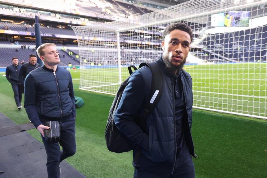 Xem trực tiếp Tottenham vs Man City ở đâu? Kênh nào? - Ảnh 5.