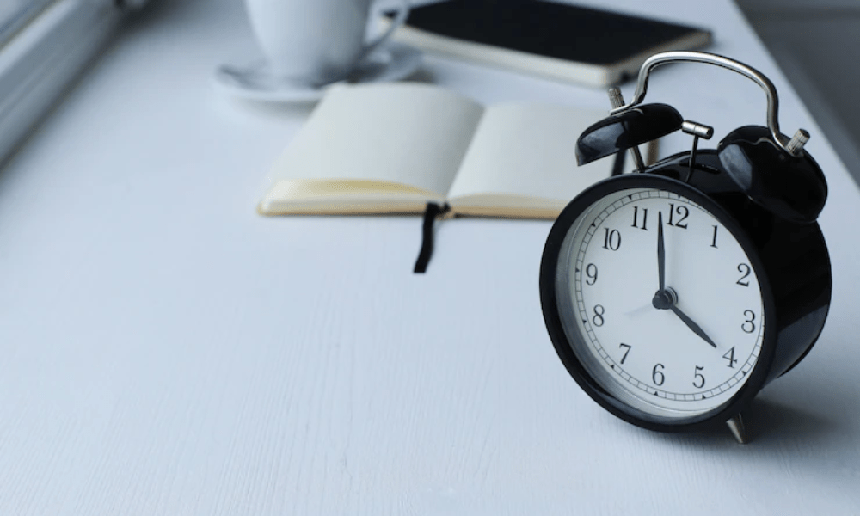 Khởi đầu năm mới suôn sẻ hơn với 4 cách ngăn ngừa trì hoãn - Ảnh 3. Khởi đầu năm mới suôn sẻ hơn với 4 cách ngăn ngừa trì hoãn - Ảnh 3.