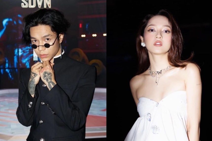 Quốc Trường tiết lộ sự thật trong bức ảnh Bảo Anh bị soi lộ bụng lùm lùm - Ảnh 3. Quốc Trường tiết lộ sự thật trong bức ảnh Bảo Anh bị soi lộ bụng lùm lùm - Ảnh 3.