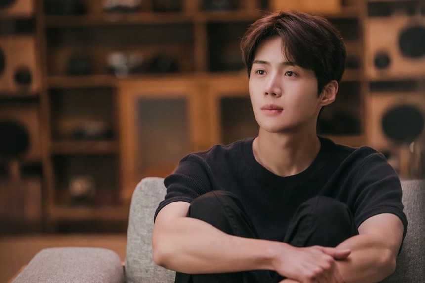 Song Joong Ki và những sao Hàn từng vất vả thuở mới vào nghề - Ảnh 4.