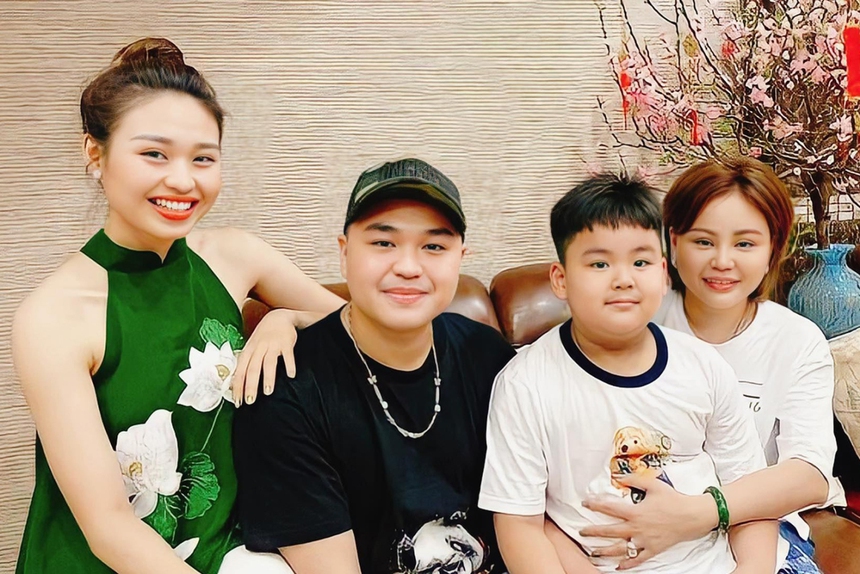 Lê Giang 'Nhà bà Nữ': Tuổi 51 không còn mặn mà hôn nhân, mang ơn Trấn Thành - Ảnh 1. Lê Giang 'Nhà bà Nữ': Tuổi 51 không còn mặn mà hôn nhân, mang ơn Trấn Thành - Ảnh 1.