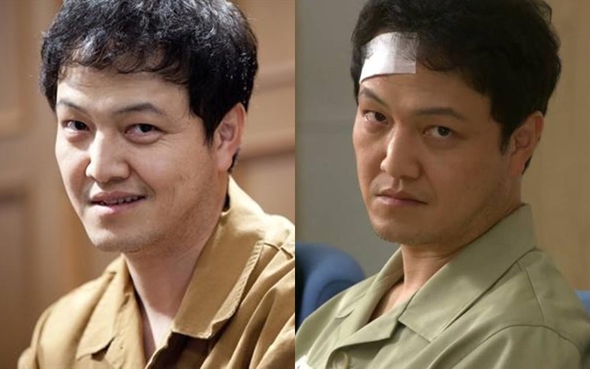 Dàn sao gạo cội trong 'Thanh trâm hành' bản Hàn: Có cả tài tử 'Phẩm chất quý ông' - Ảnh 5.