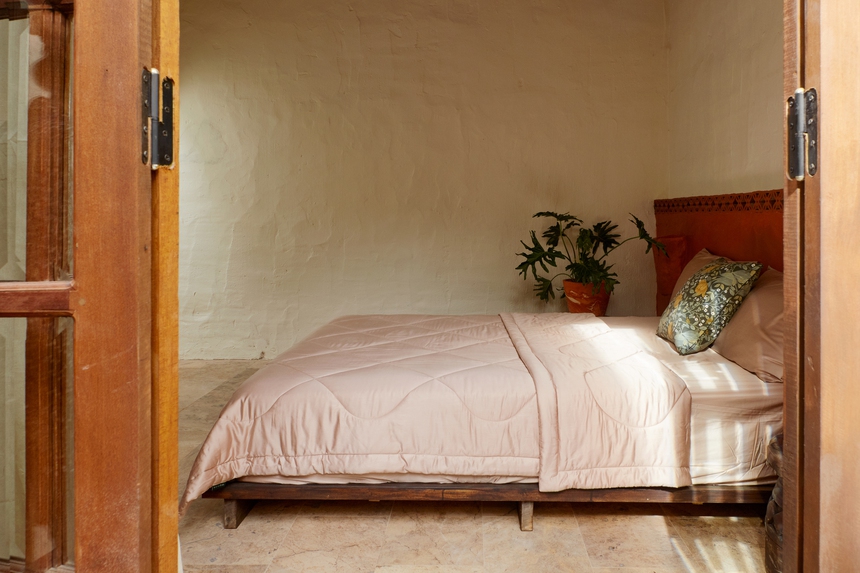 Nữ nhà văn cá tính “chốt đơn” tậu nhà phố biển chỉ trong 1 tuần, mạnh tay chi 600 triệu “hô biến” căn nhà cũ thành không gian tràn đầy cảm hứng - Ảnh 10.