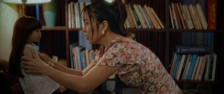 Khán giả tranh cãi vì phim kinh dị Việt vừa ra rạp: Chủ đề đậm mùi tấn công phụ nữ, diễn xuất có cứu lại được? - Ảnh 2. Khán giả tranh cãi vì phim kinh dị Việt vừa ra rạp: Chủ đề đậm mùi tấn công phụ nữ, diễn xuất có cứu lại được? - Ảnh 2.