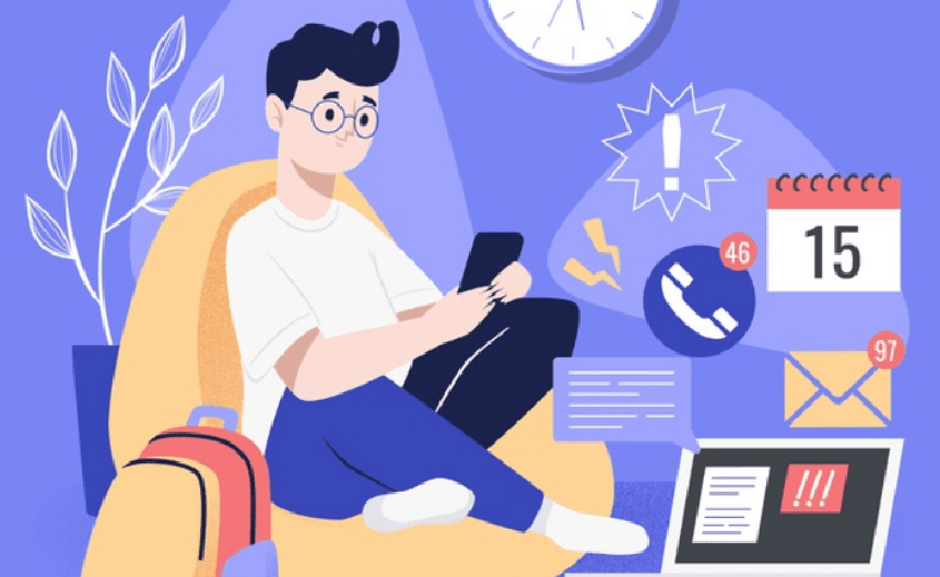 Khởi đầu năm mới suôn sẻ hơn với 4 cách ngăn ngừa trì hoãn - Ảnh 4. Khởi đầu năm mới suôn sẻ hơn với 4 cách ngăn ngừa trì hoãn - Ảnh 4.