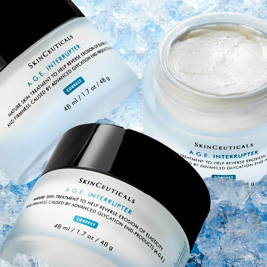 5 lọ kem sẽ giúp làm đầy nếp nhăn, chống lão hóa hiệu quả cho nàng ngoài 25 tuổi  - Ảnh 4.