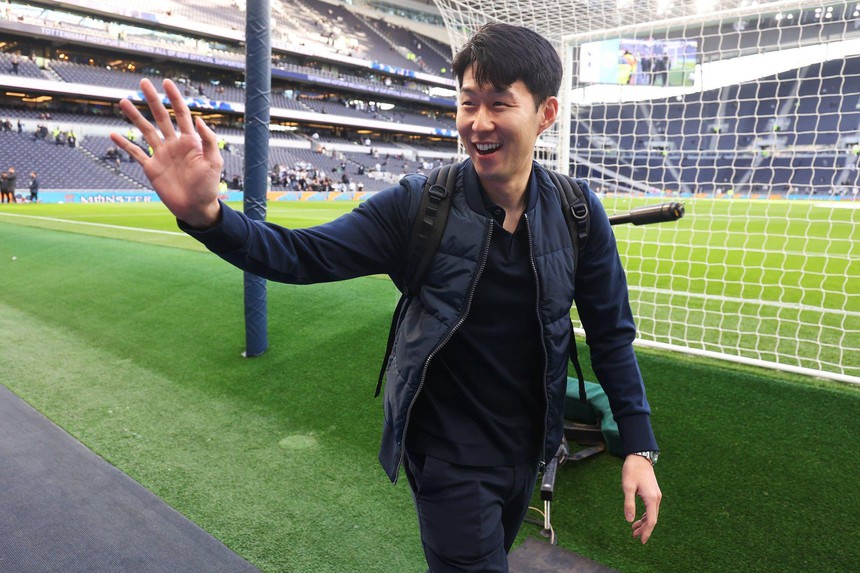 Xem trực tiếp Tottenham vs Man City ở đâu? Kênh nào? - Ảnh 6.