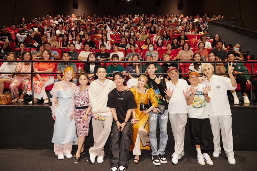 Song Luân đa tài nhưng lận đận sự nghiệp, mong năm Quý Mão mang tới may mắn - tin cuối tuần - Ảnh 2.