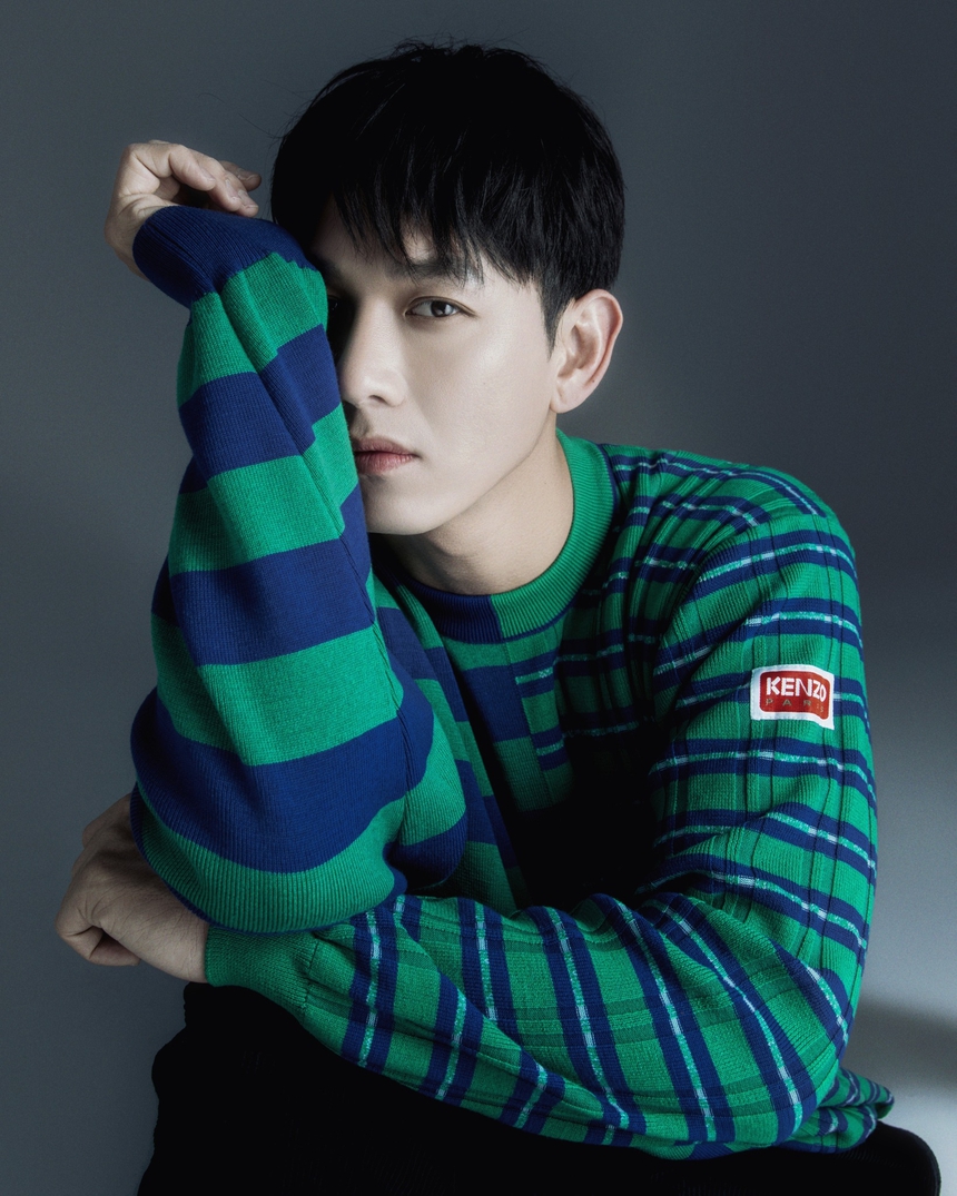 Song Luân đa tài nhưng lận đận sự nghiệp, mong năm Quý Mão mang tới may mắn - tin cuối tuần - Ảnh 4.