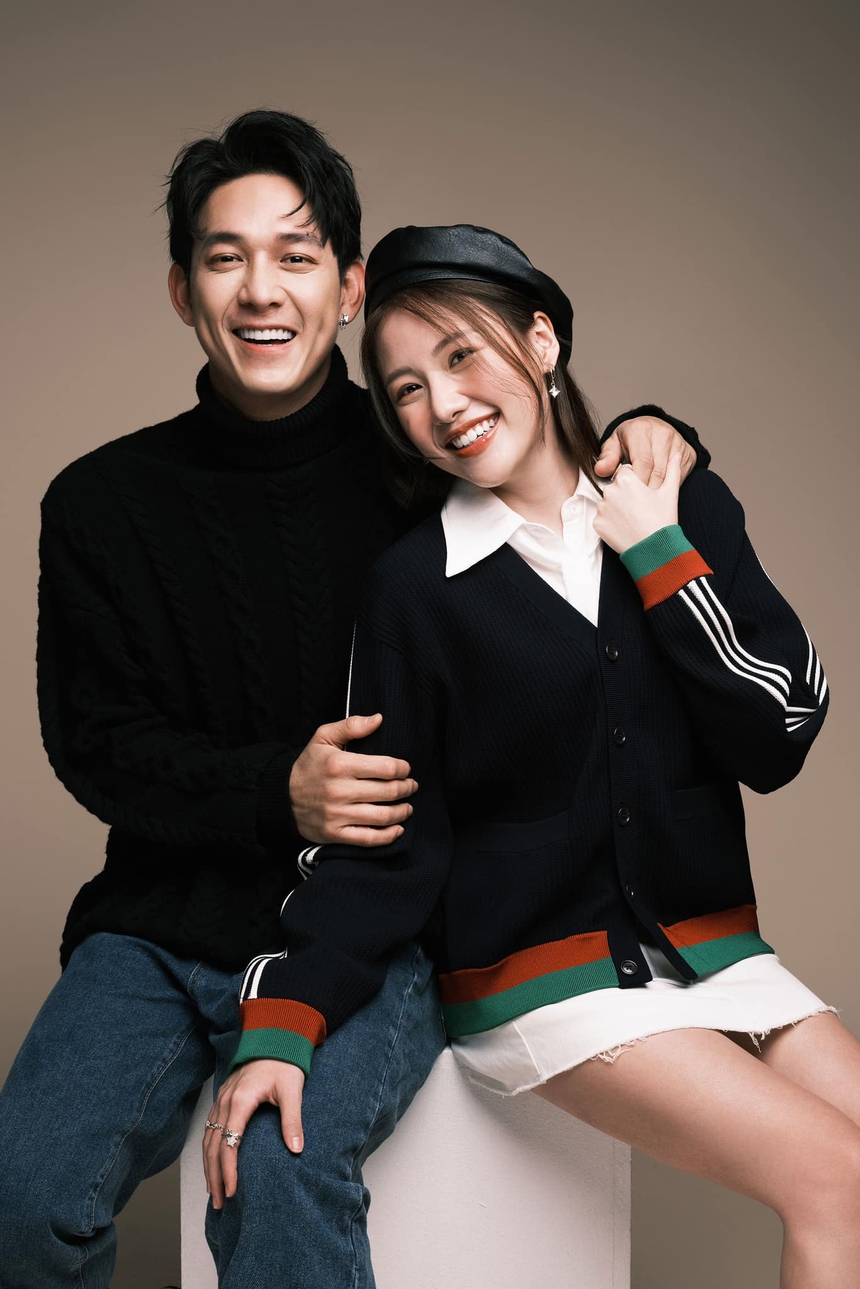 Song Luân đa tài nhưng lận đận sự nghiệp, mong năm Quý Mão mang tới may mắn - tin cuối tuần - Ảnh 1.