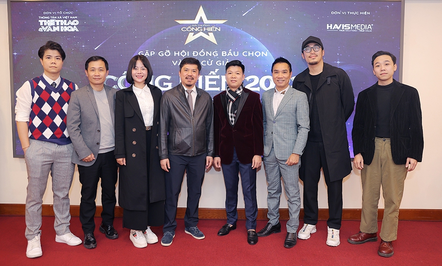 Bà Nguyễn Thị Thu Hoài: 'VĐV, nghệ sĩ được công chúng ghi nhận là quan trọng nhất' - Ảnh 2. Bà Nguyễn Thị Thu Hoài: 'VĐV, nghệ sĩ được công chúng ghi nhận là quan trọng nhất' - Ảnh 2.