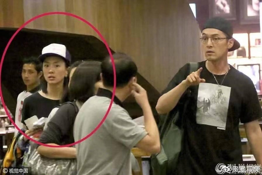 Người vợ bí ẩn được Hồ Ca chi 800 triệu để bảo vệ danh tính: Là thiên kim gia đình giàu có, học vấn đỉnh, "mây tầng nào gặp gió tầng đó" với chồng - Ảnh 3.