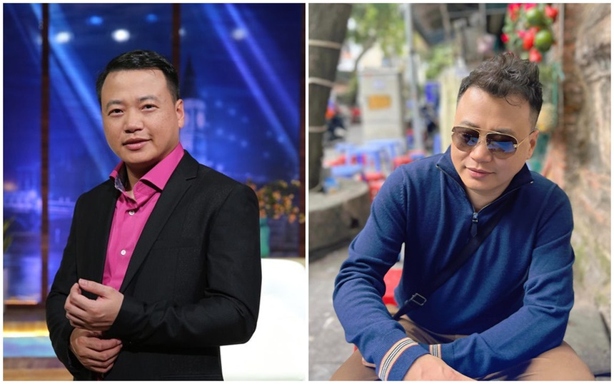 Từ ngày yêu Phương Oanh, Shark Bình thay đổi thế nào? - Ảnh 2. Từ ngày yêu Phương Oanh, Shark Bình thay đổi thế nào? - Ảnh 2.