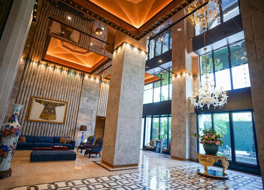 Tzuyu Twice tậu Penthouse triệu USD tại quê nhà - Ảnh 4.