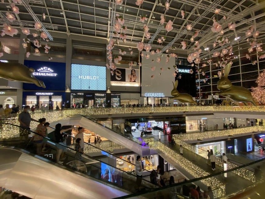 Fan choáng ngợp vì Jennie Blackpink phủ sóng khắp mọi nơi - Ảnh 2. Fan choáng ngợp vì Jennie Blackpink phủ sóng khắp mọi nơi - Ảnh 2.