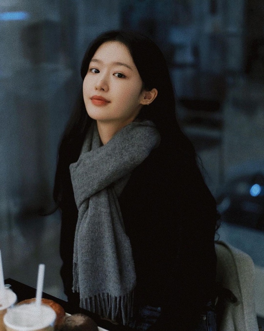 Hội chị em đẹp quên lối về của mỹ nhân 'Khóa học yêu cấp tốc' Roh Yoon Seo - Ảnh 13.