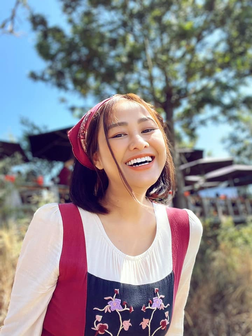 Nữ diễn viên hoãn cưới vì sợ tan vỡ giờ có hôn nhân viên mãn, mối quan hệ với mẹ chồng là nghệ sĩ mới gây bất ngờ  - Ảnh 5.