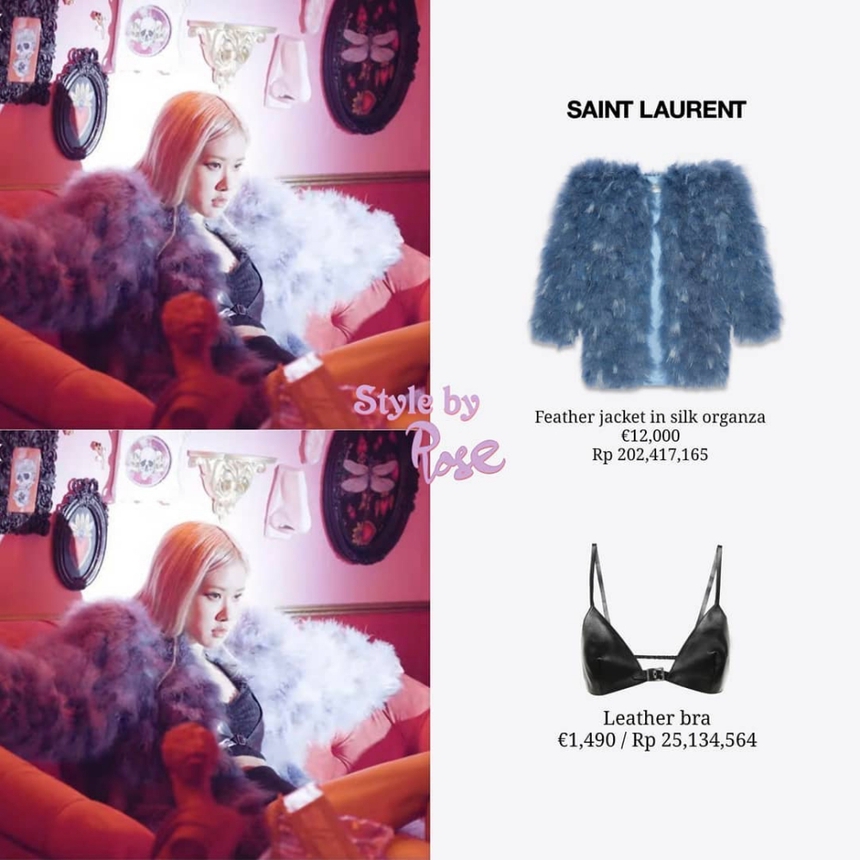 8 lần sao Kpop thống trị giới thời trang: BTS, Blackpink, Big Bang - Ảnh 6. 8 lần sao Kpop thống trị giới thời trang: BTS, Blackpink, Big Bang - Ảnh 6.