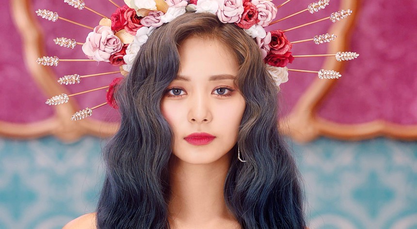 Tzuyu Twice tậu Penthouse triệu USD tại quê nhà - Ảnh 2.