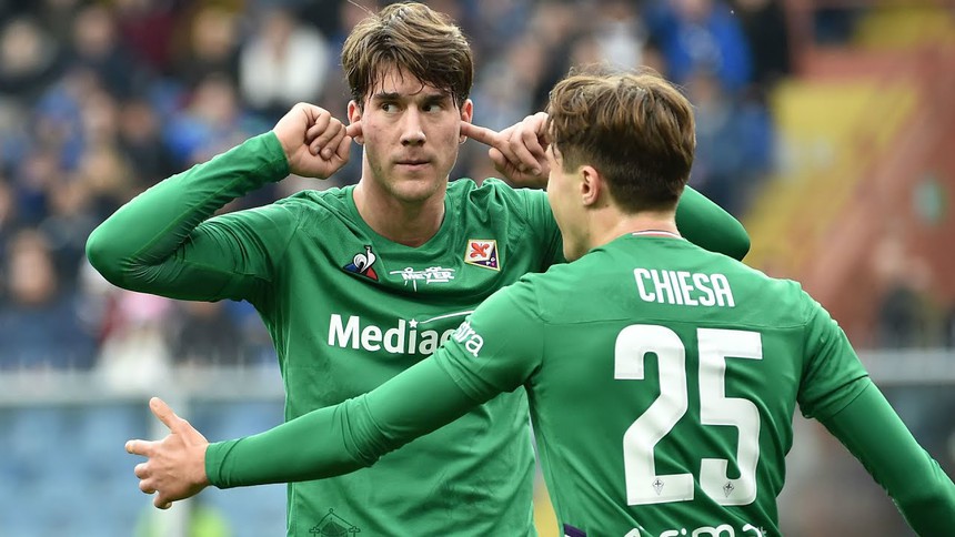 02h45 ngày 8/2, Salernitana – Juventus (trực tiếp VTVCab): Kỳ vọng vào “đôi bạn vàng” Chiesa - Vlahovic - Ảnh 1. 02h45 ngày 8/2, Salernitana – Juventus (trực tiếp VTVCab): Kỳ vọng vào “đôi bạn vàng” Chiesa - Vlahovic - Ảnh 1.