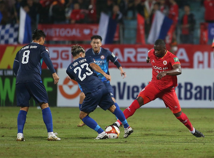 Nhận định, soi kèo Bình Định vs Khánh Hòa (18h00, 7/2), vòng 2 V-League 2023 - Ảnh 2.