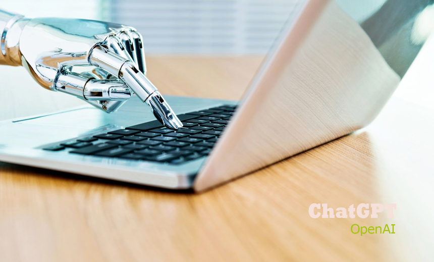 Sinh viên tốt nghiệp đại học nhờ ChatGPT, viết luận văn chỉ trong 1 ngày - Ảnh 1. Sinh viên tốt nghiệp đại học nhờ ChatGPT, viết luận văn chỉ trong 1 ngày - Ảnh 1.