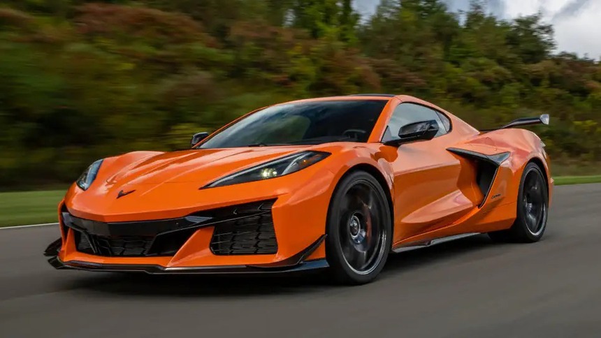 10 xe người dùng ít thỏa mãn nhất tại Mỹ: Có mẫu bán chạy ở mọi khu vực khác - Ảnh 2. 10 xe người dùng ít thỏa mãn nhất tại Mỹ: Có mẫu bán chạy ở mọi khu vực khác - Ảnh 2.