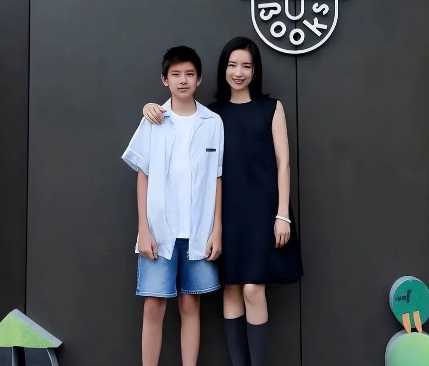 Đổng Khiết tái hợp chồng cũ sau 11 năm ly hôn, 4 lý do được đưa ra? - Ảnh 8.